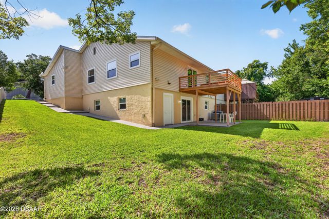 51 Sandpiper Circle, Ormond Beach, FL 32174