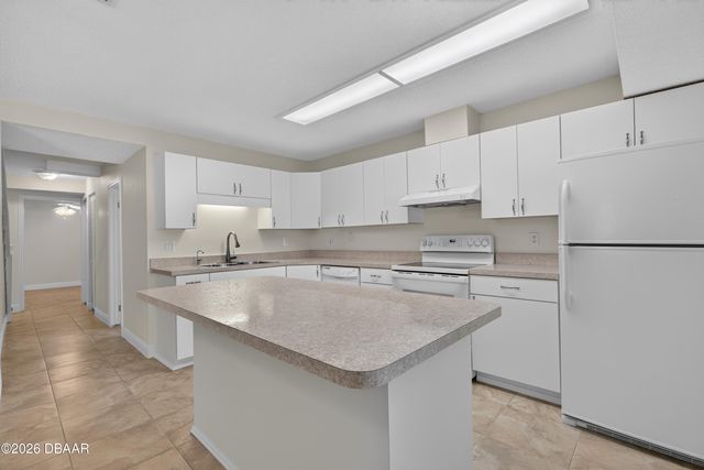 51 Sandpiper Circle, Ormond Beach, FL 32174