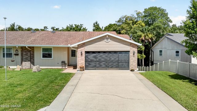 51 Sandpiper Circle, Ormond Beach, FL 32174
