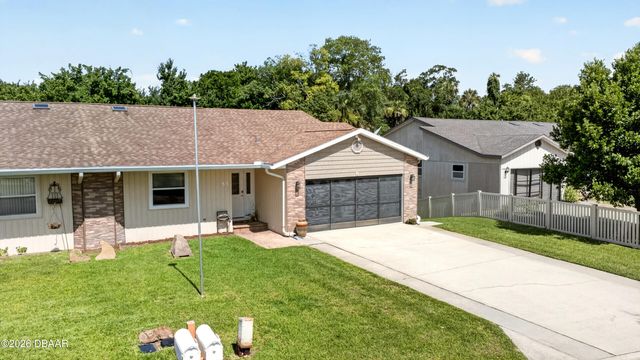 51 Sandpiper Circle, Ormond Beach, FL 32174