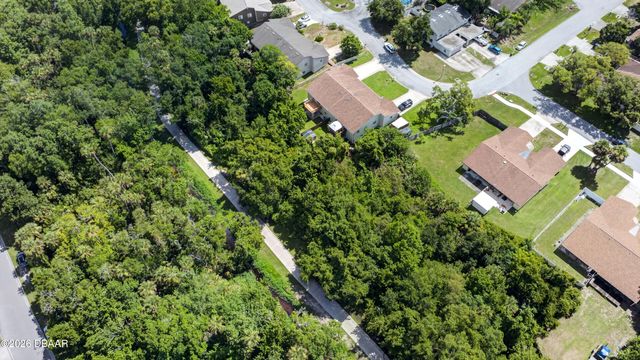 51 Sandpiper Circle, Ormond Beach, FL 32174