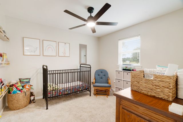 2497 Fm 2648, Powderly, TX 75473