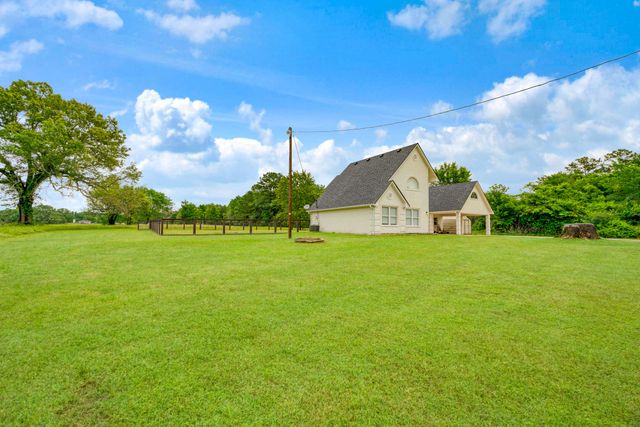 2497 Fm 2648, Powderly, TX 75473