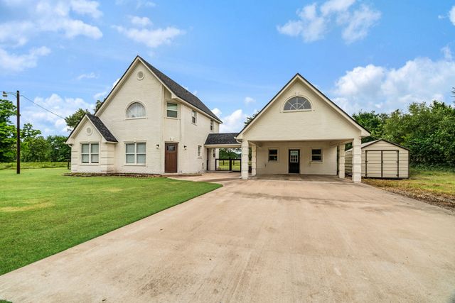 2497 Fm 2648, Powderly, TX 75473