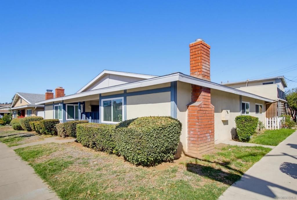 400 W Madison Avenue, El Cajon, CA 92020 — photo 2