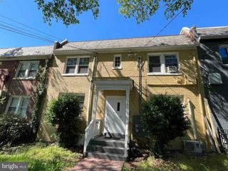 1732 S ST SE, Washington, DC 20020