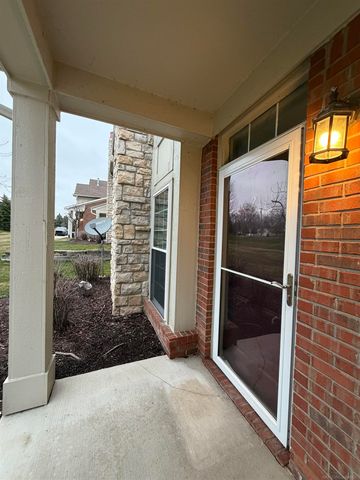 52149 Naugatuck Drive, Macomb Twp, MI 48042