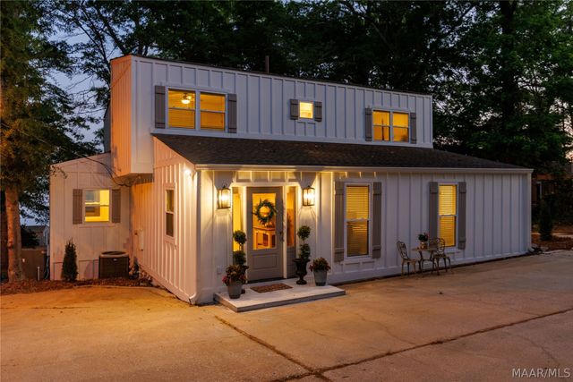 1007 Shoal Creek Drive, Deatsville, AL 36022