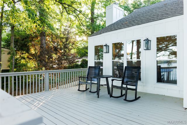 1007 Shoal Creek Drive, Deatsville, AL 36022