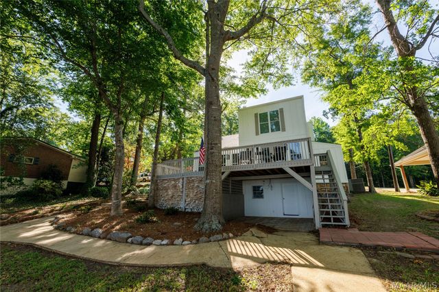 1007 Shoal Creek Drive, Deatsville, AL 36022