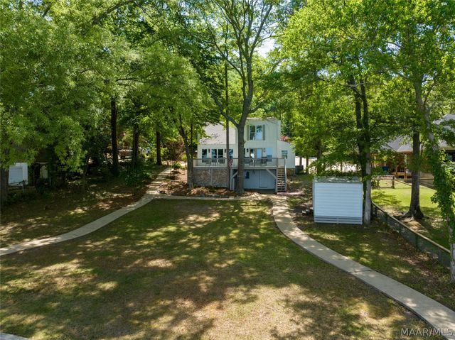 1007 Shoal Creek Drive, Deatsville, AL 36022