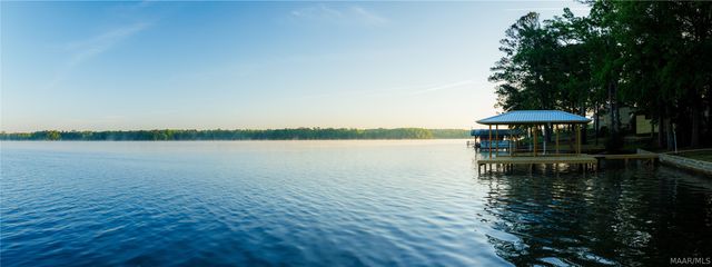 1007 Shoal Creek Drive, Deatsville, AL 36022