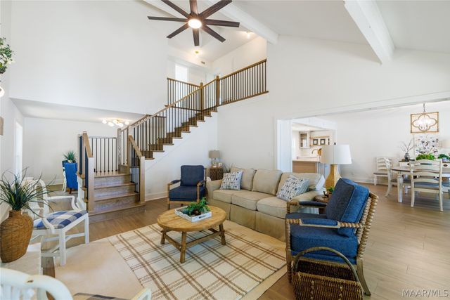 1007 Shoal Creek Drive, Deatsville, AL 36022
