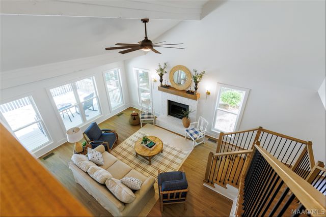 1007 Shoal Creek Drive, Deatsville, AL 36022