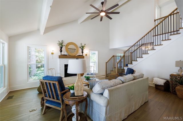 1007 Shoal Creek Drive, Deatsville, AL 36022