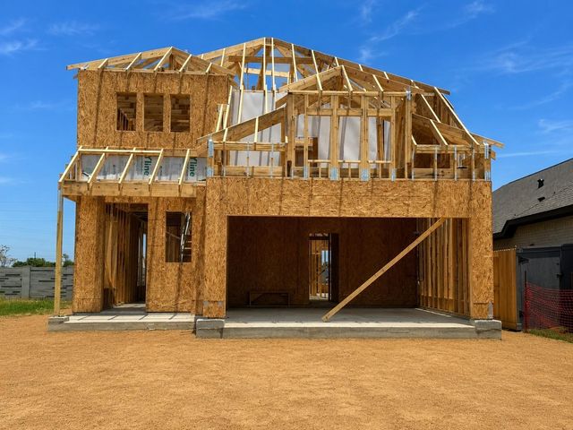 26414 Euphoria Way, Hockley, TX 77447