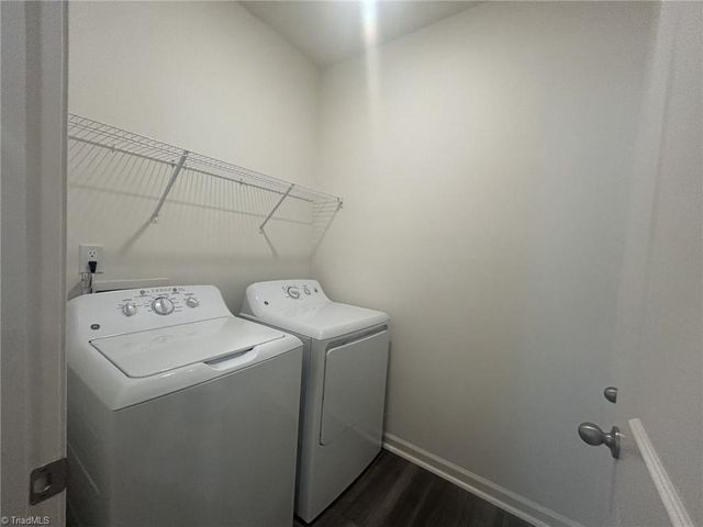 834 Hanford Landing Drive, Graham, NC 27253