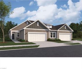 834 Hanford Landing Drive, Graham, NC 27253