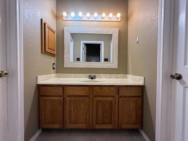 7012 Bernadine Drive, Watauga, TX 76148