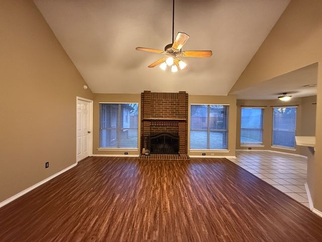 7012 Bernadine Drive, Watauga, TX 76148