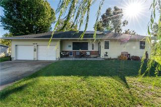 203 S West Street, Concordia, MO 64020