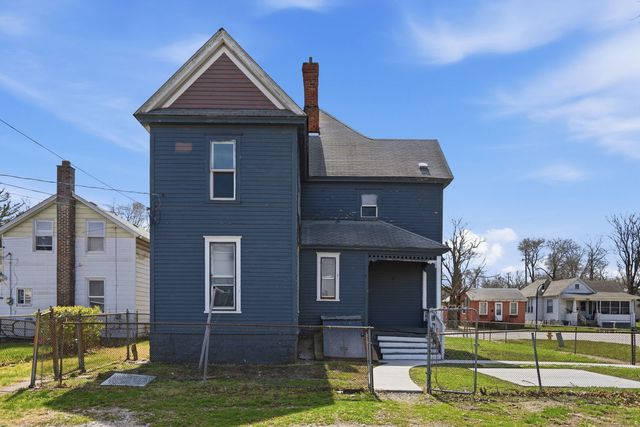 1405 7th Avenue, Rock Island, IL 61201