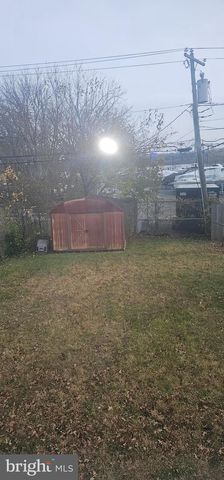 303 DARBY RD, Ridley Park, PA 19078