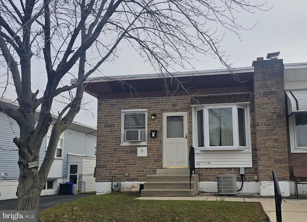 303 DARBY RD, Ridley Park, PA 19078