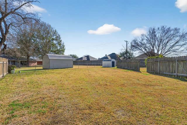 1806 Comet Circle, Bossier City, LA 71112