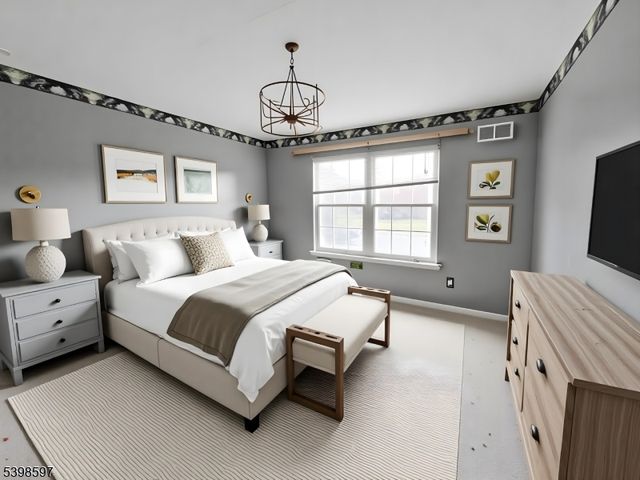 3 Pohat Ct, Franklin Twp., NJ 07882