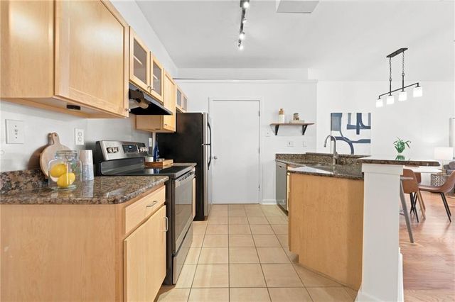 800 Peachtree Street NE 8227, Atlanta, GA 30308
