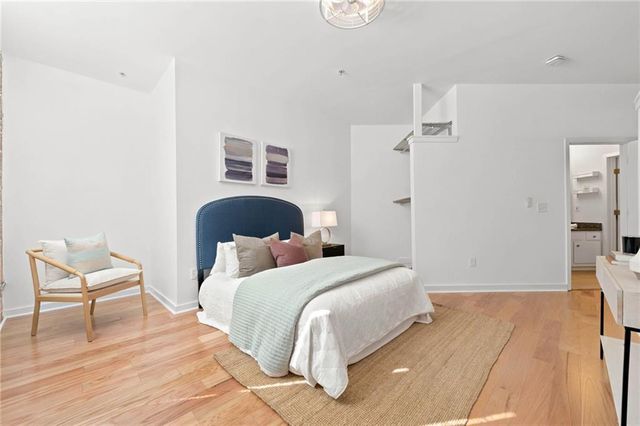800 Peachtree Street NE 8227, Atlanta, GA 30308