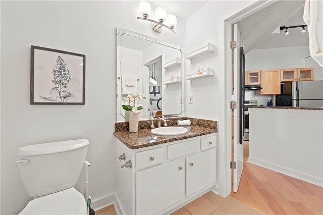 800 Peachtree Street NE 8227, Atlanta, GA 30308