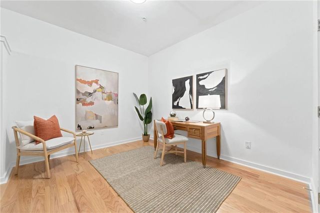 800 Peachtree Street NE 8227, Atlanta, GA 30308