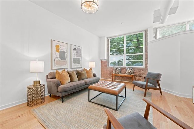 800 Peachtree Street NE 8227, Atlanta, GA 30308