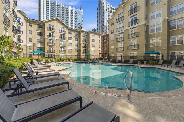 800 Peachtree Street NE 8227, Atlanta, GA 30308