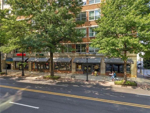 800 Peachtree Street NE 8227, Atlanta, GA 30308