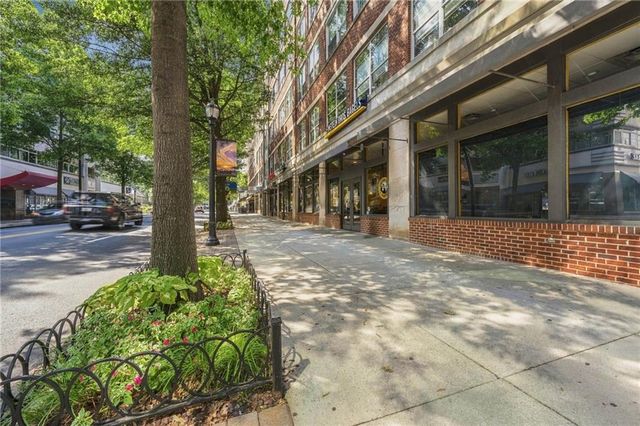 800 Peachtree Street NE 8227, Atlanta, GA 30308