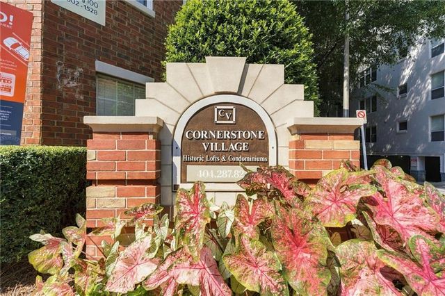 800 Peachtree Street NE 8227, Atlanta, GA 30308