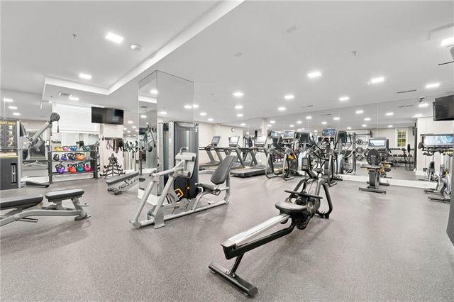 800 Peachtree Street NE 8227, Atlanta, GA 30308