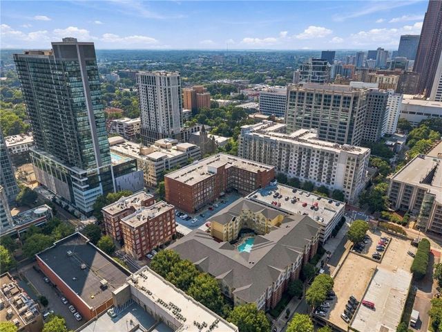 800 Peachtree Street NE 8227, Atlanta, GA 30308