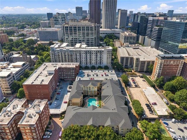 800 Peachtree Street NE 8227, Atlanta, GA 30308