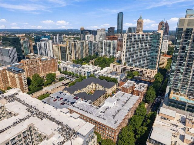 800 Peachtree Street NE 8227, Atlanta, GA 30308