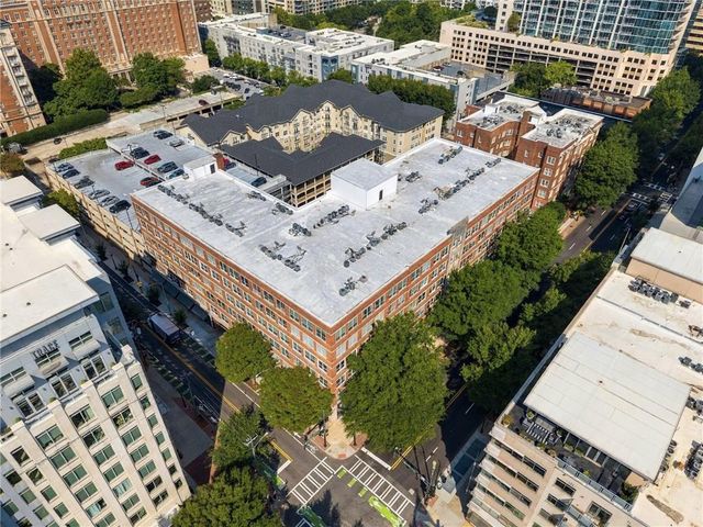 800 Peachtree Street NE 8227, Atlanta, GA 30308