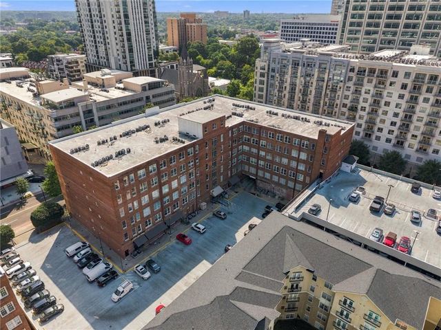 800 Peachtree Street NE 8227, Atlanta, GA 30308