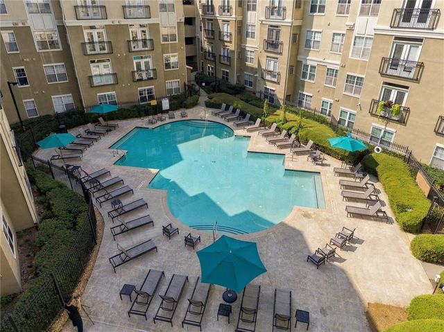 800 Peachtree Street NE 8227, Atlanta, GA 30308