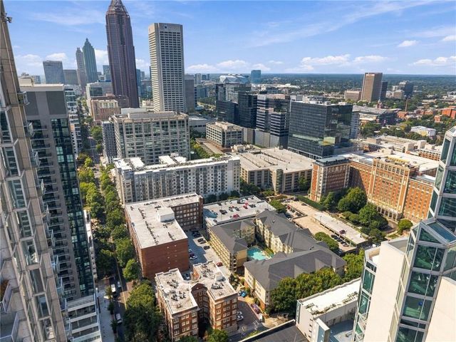 800 Peachtree Street NE 8227, Atlanta, GA 30308