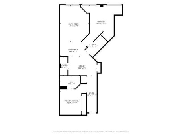 800 Peachtree Street NE 8227, Atlanta, GA 30308