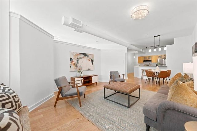 800 Peachtree Street NE 8227, Atlanta, GA 30308