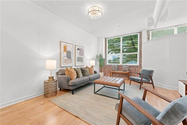 800 Peachtree Street NE 8227, Atlanta, GA 30308